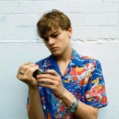 Hawaiian Shirt