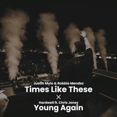 Times Like These / Young Again (Skip to 1:30)