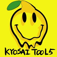 KYOSAI TOOL5