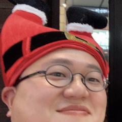 크리스마스엔 행복할 것만 같아요