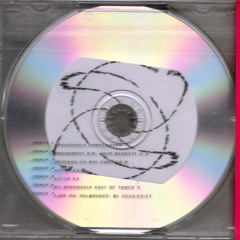 JACOB WINANS - "KILL IT (DJ SPEEDSICK EDIT)" [UNIX666-07]