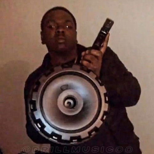 Oof 6ix9ine only