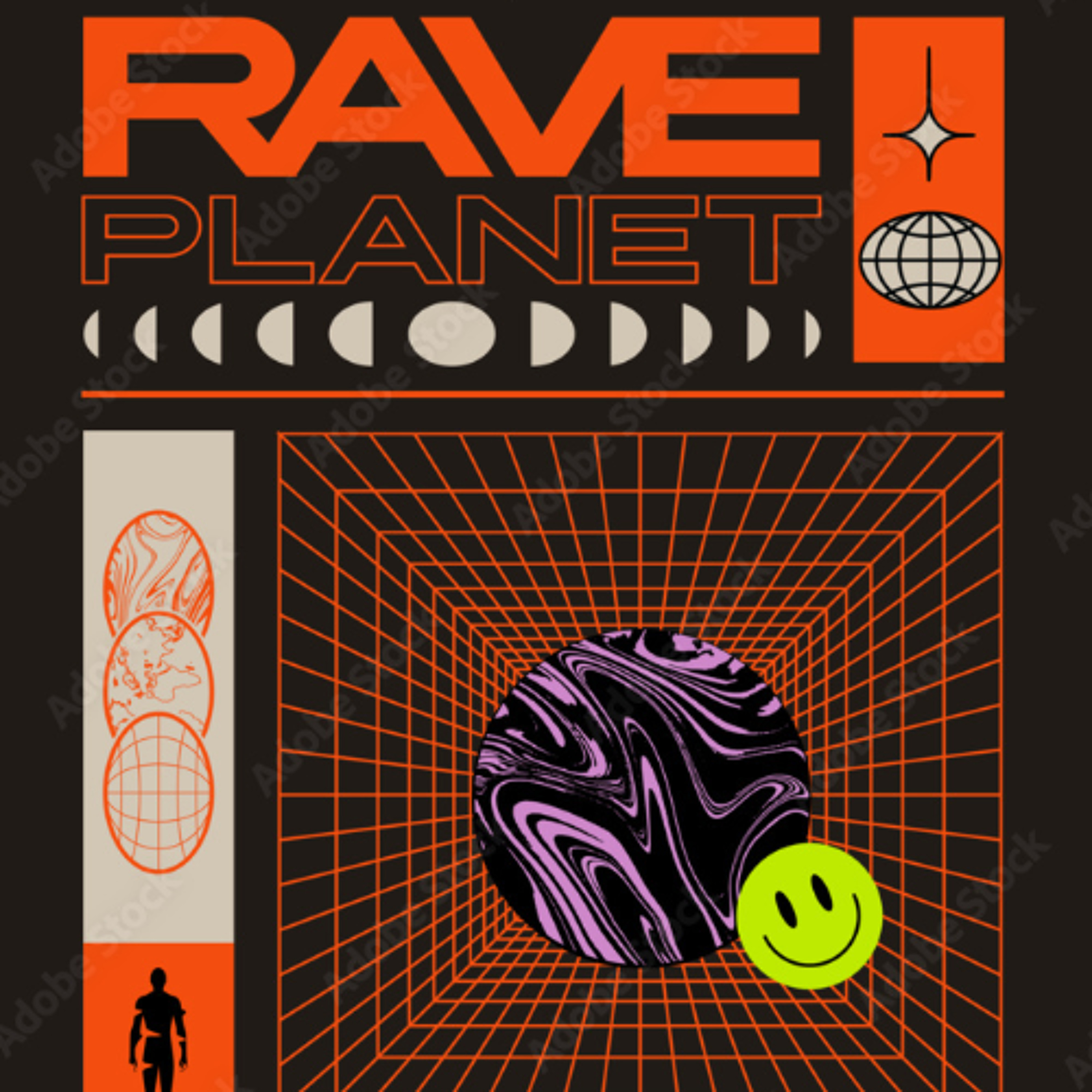 FUTURE RETRO 90's VOL.1 MP3 1.10.25. episode artwork