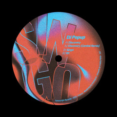 PREMIERE: DJ Popup & Central - Discovery (Central Remix)