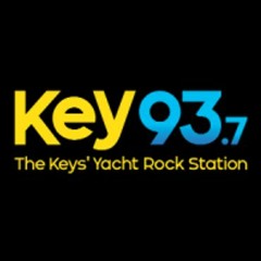 WKEY-FM Key West FL Key 93 - TM Studios Composite - October 2022