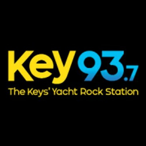 WKEY-FM Key West FL - Key 93 - TM Studios Composite - October 2022