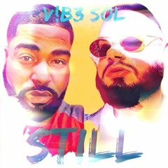 Still-(SWV Cover Remix)