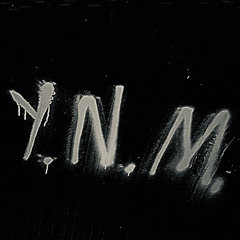 Y.N.M.  (Prod. Noizy) *OUT ON ALL PLATFORMS*