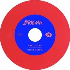 VIctor Gabriel - Part Of Me