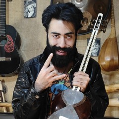 unforgiven from Metallica