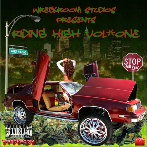 Stream Cedarside Mone and Ray Stoke - Wreck by Wreckroom Studios ...