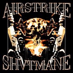 AIRSTRIKE (OUT ON SPOTIFY)