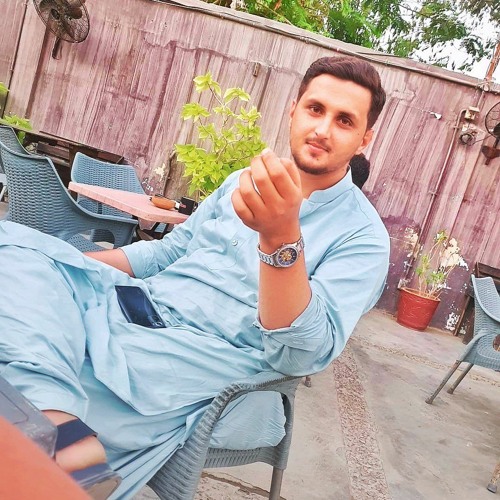 Shah Farooq  Zra Dai Lewanai Dai  Shah Farooq  Eid Gift  Tiktok Song  Pashto Songs