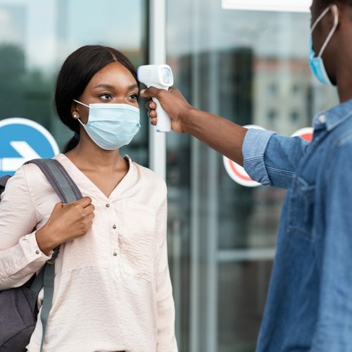 Stream episode 98.6 Degrees May No Longer Be the ‘Normal’ Temperature