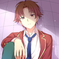 Kiyotaka Ayanokoji x Im truly impressed x Classroom of the elite