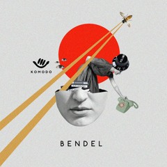 BENDEL - Set Live From Antena Radio (KOMODO)