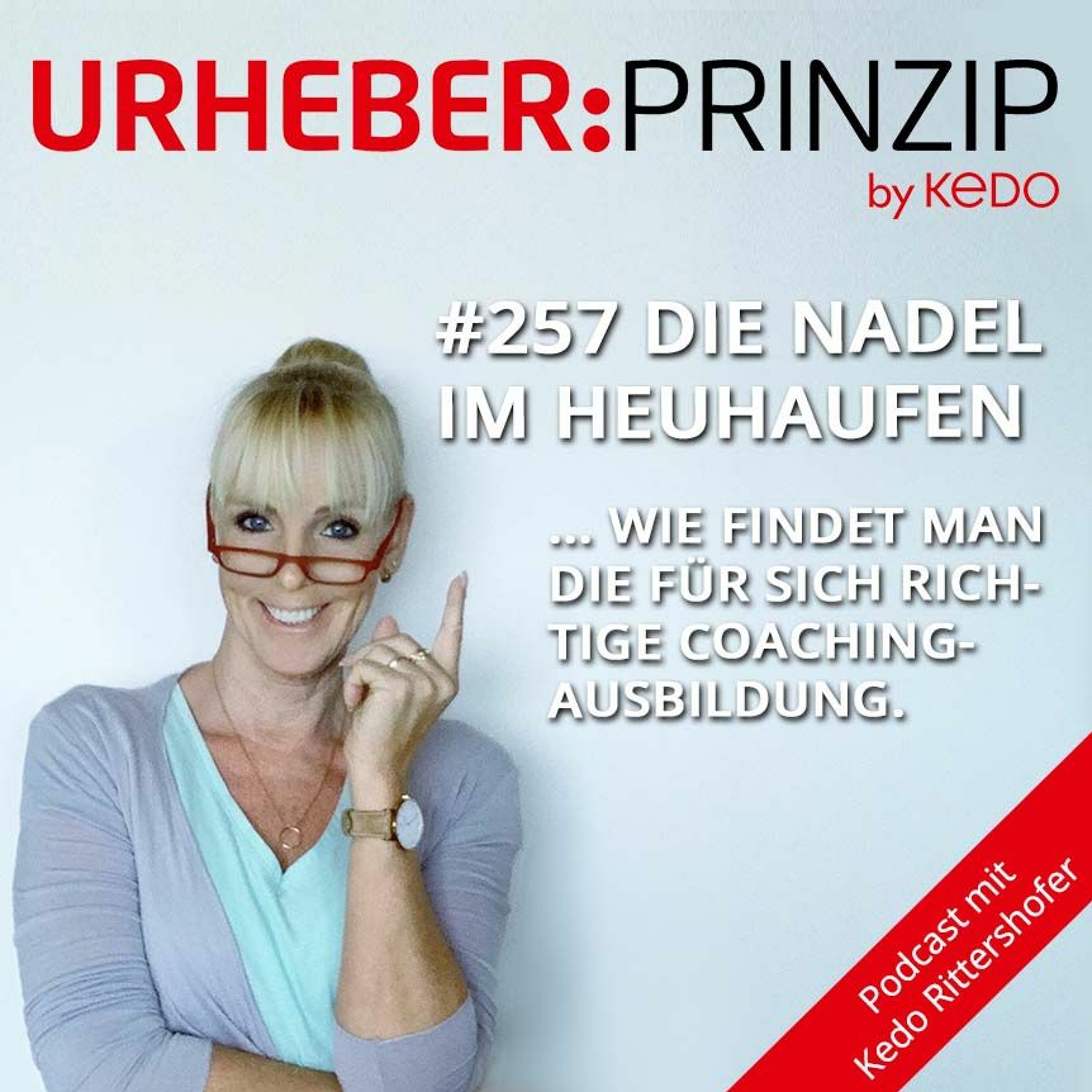 Das Urheber-Prinzip
