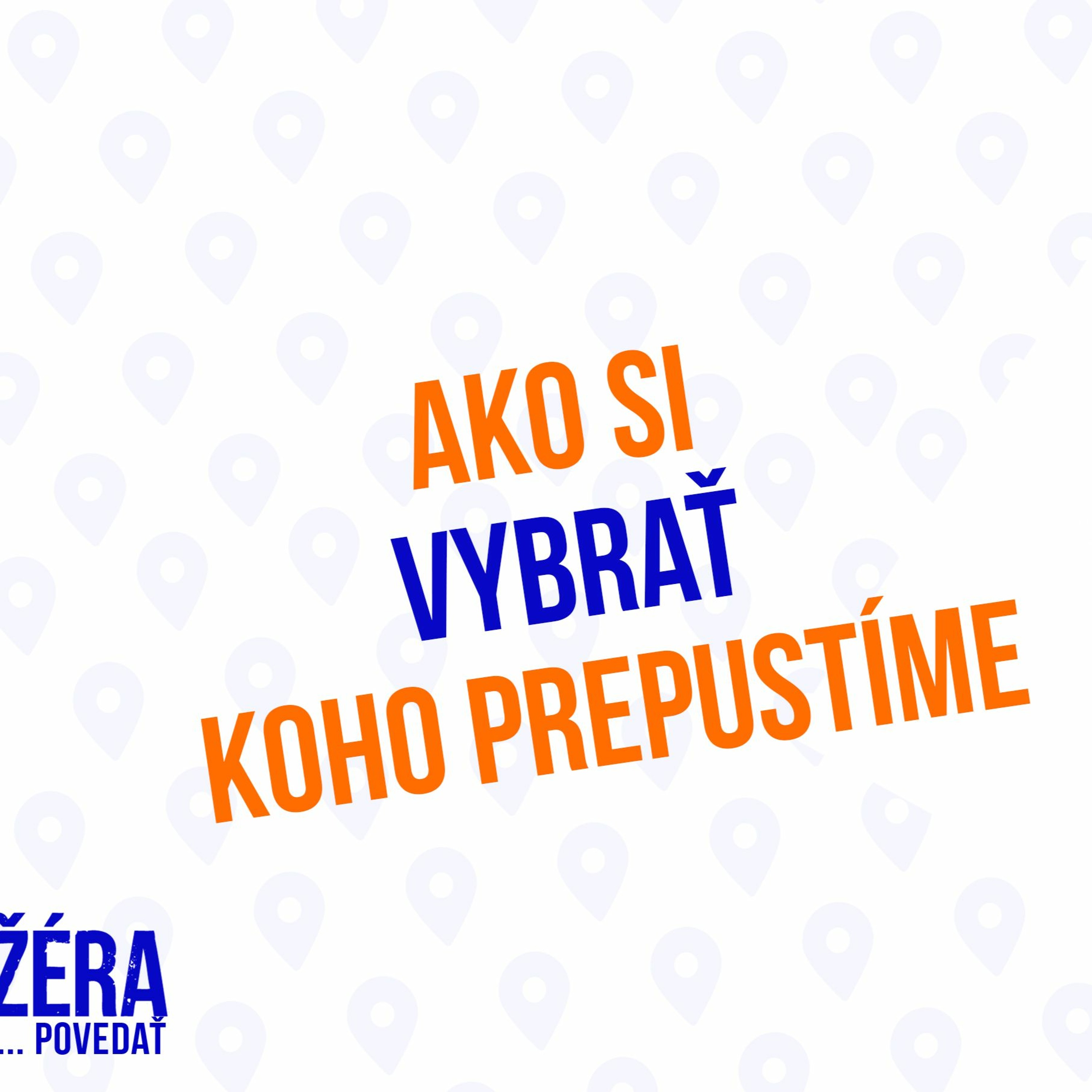 Ako Si Vybrať Koho Prepustíme - 173. Časť Sprievodca Manažéra episode artwork