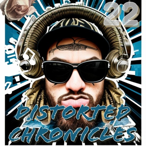 Stream UNSP 🎧 Listen to Distorted Chronicles Beat Tape 22 playlist