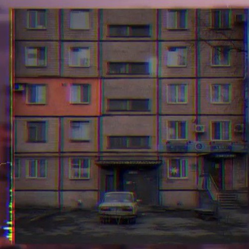 KENTUKKI - Замигает свет ( SWEEQTY rock edit )