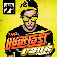 EP71 - The Ubercast