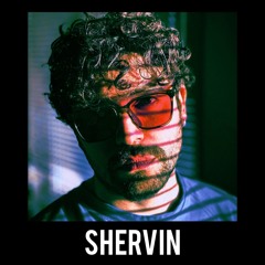 🎤 Shervin 🌌
