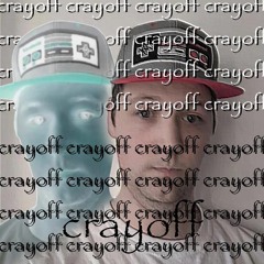 crayoff w/ luhcray