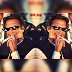 AmiiR x Imran Khan - Ghabrana Nae Hae [Original Track]