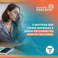 5 motivos que levam empresas a serem excluídas do Simples Nacional 5 motivos que levam empresas a serem excluídas do Simples Nacional