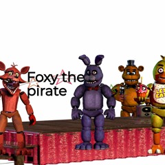 Stream Foxy The Pirate *playing genshin* music  Listen to songs, albums,  playlists for free on SoundCloud