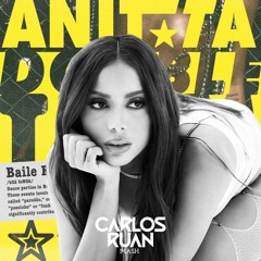 Anitta & Bad Gyal, Maycon Reis - Double Team (Carlos Ruan Mash)