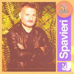 Sync Radioshow - DJ SPAVIERI 27/10/21
