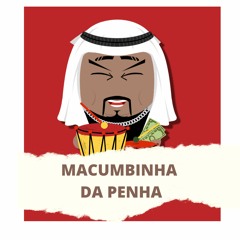 Macumbinha Da Penha