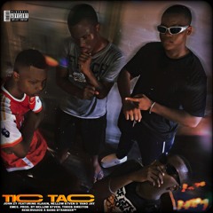 John Zy - TIC TAC (feat Alaain , Nellow S7ven & Yano Jay Emee)