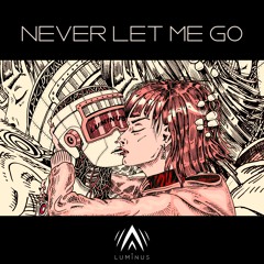 NEVER LET ME GO