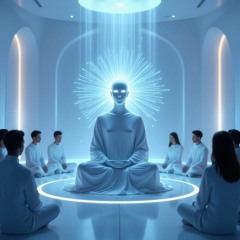 The God That Answers