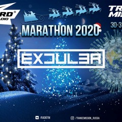 Exouler - New Year Marathon Trancemission 2020