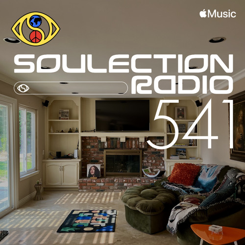 Soulection Radio #541