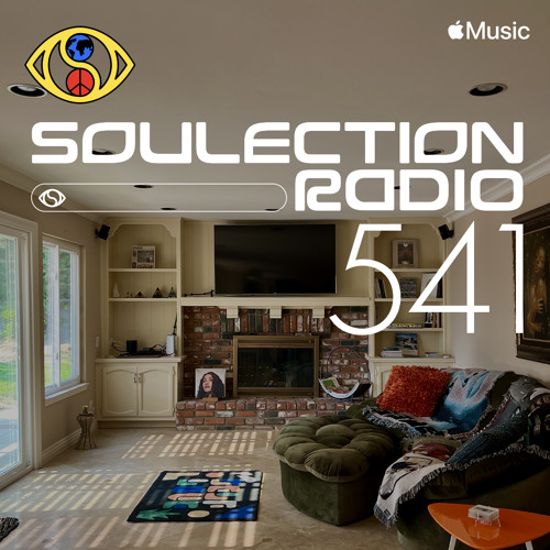 Stream Soulection Radio Show #541 by SOULECTION | Listen online for free on  SoundCloud