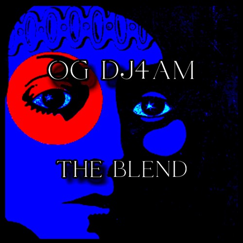 OG DJ4AM - The Blend #3 - 12 Mr. Me Too (Tha Clipse - Endangered Species)