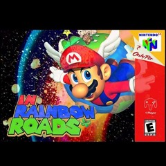 Radiohead - Weird Fishes/Arpeggi (SM64 Remix)