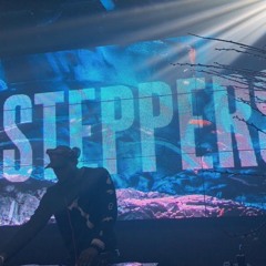 DJ JEZTA & FELIX JOSH WEEKES LIVE @ STEPPERS WINTER SHOWCASE LEEDS WAREHOUSE 11TH DECEMBER 2021