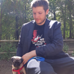 When I was weak (13)