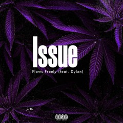 Issue (feat. Dylxn)