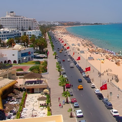 Tunisia to hosts first African AI Olympiad