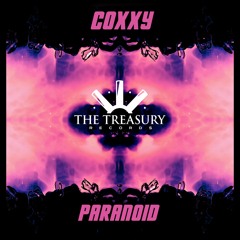 Coxxy - Paranoid