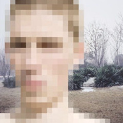 (   )이 어디로 가는지 알고싶었다