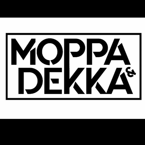Todd Terry - Something Goin On (Moppa & Dekka Remix)