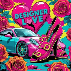 Designer Love