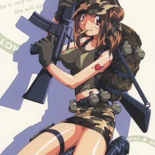 Idk what i‘m doin                  -Kenny :p